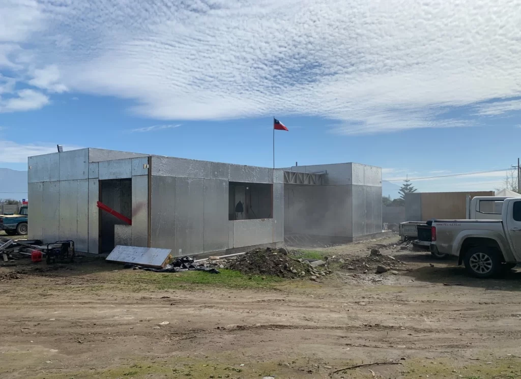 Servicios de Instalación de Calefacción Central