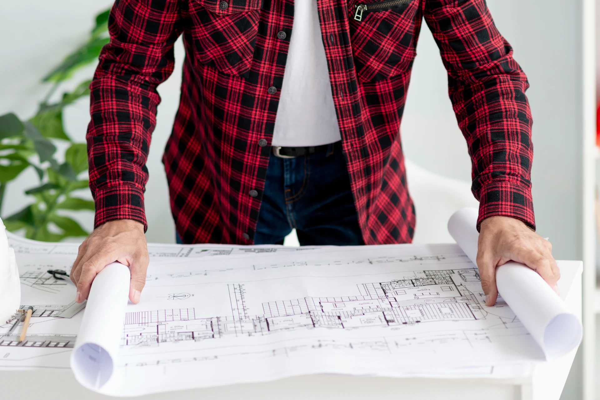 sistemas de calefacción para casas en construcción