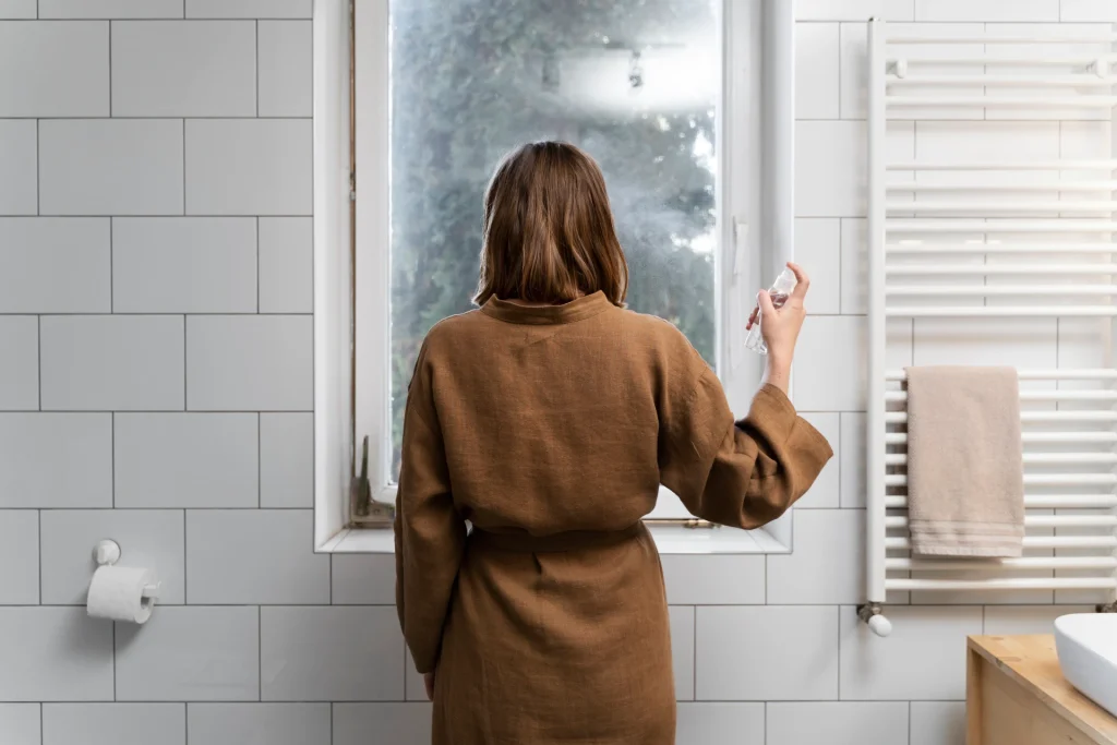 radiadores de calefacción para baños