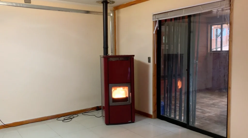 Tipos de Calefacción para casas en construcción o habitadas