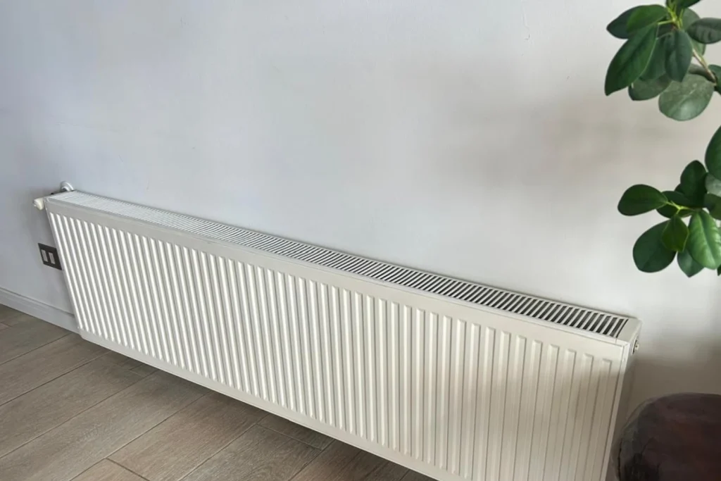 Climatización de ambientes