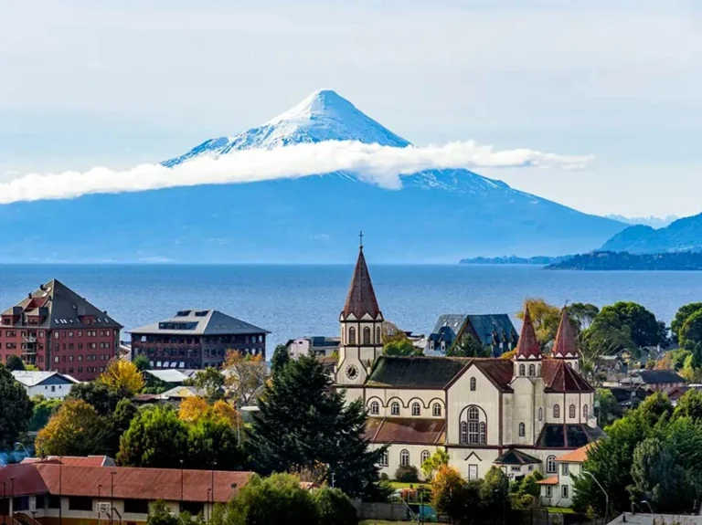 puerto varas