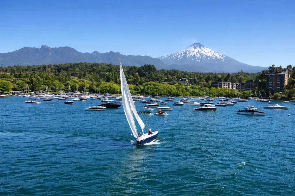 pucon