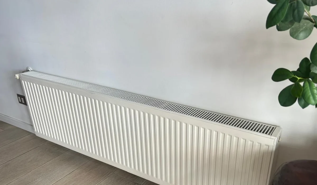 Climatización de ambientes